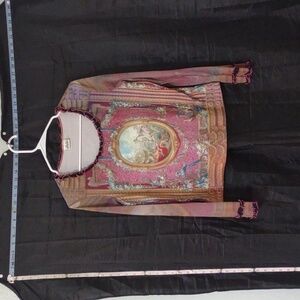 Rare vintage blouse